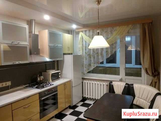 2-комнатная квартира, 57 м², 3/9 эт. в аренду на длительный срок в Ростове-на-Дону Ростов-на-Дону - изображение 1
