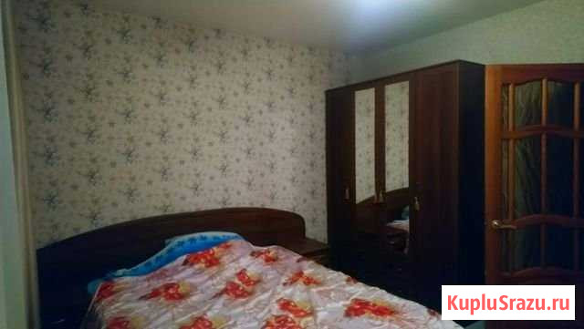 2-комнатная квартира, 57 м², 3/9 эт. в аренду на длительный срок в Ростове-на-Дону Ростов-на-Дону - изображение 2