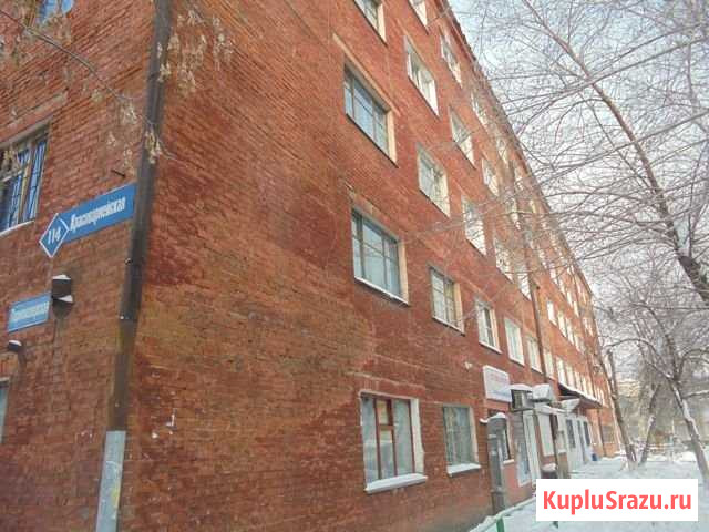 1-комнатная квартира, 17 м², 3/5 эт. на продажу в Кемерово Кемерово - изображение 1