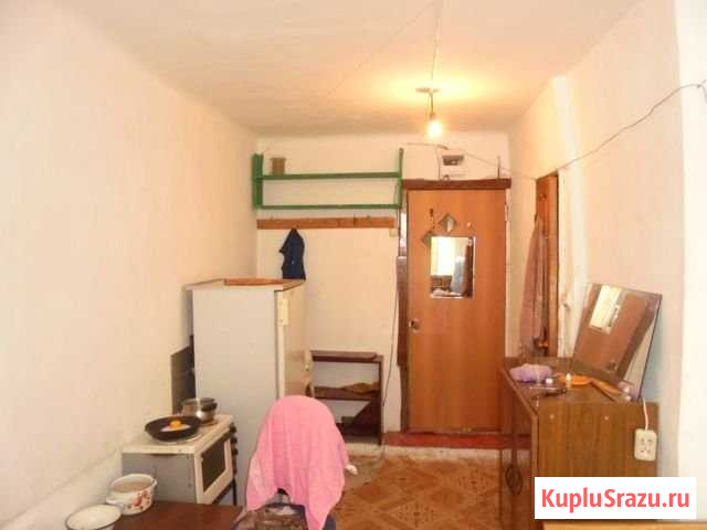 1-комнатная квартира, 17 м², 3/5 эт. на продажу в Кемерово Кемерово - изображение 3