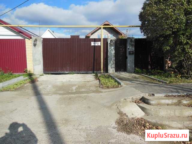 Коттедж 100 м² на участке 9.3 сот. на продажу в Арамиле Арамиль - изображение 2