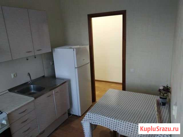 1-комнатная квартира, 33.7 м², 2/4 эт. на продажу в Волгограде Волгоград - изображение 3