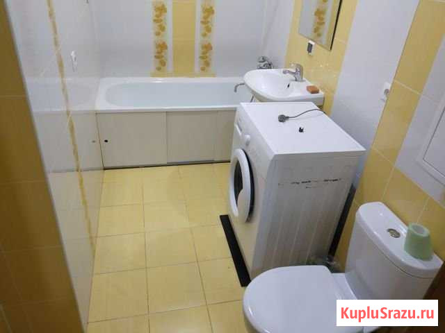 1-комнатная квартира, 33.7 м², 2/4 эт. на продажу в Волгограде Волгоград - изображение 1