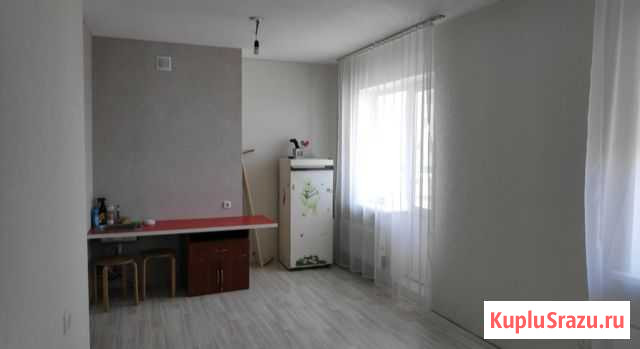 Квартира-студия, 29 м², 11/17 эт. на продажу в Новосибирске Новосибирск - изображение 3