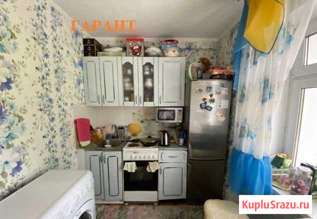 1-комнатная квартира, 30 м², 2/5 эт. на продажу в Нижневартовске Нижневартовск - изображение 2