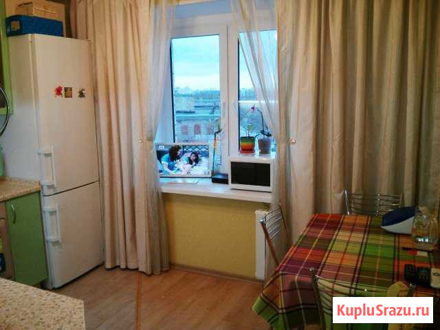 1-комнатная квартира, 39.7 м², 6/9 эт. на продажу в Калуге Калуга - изображение 2
