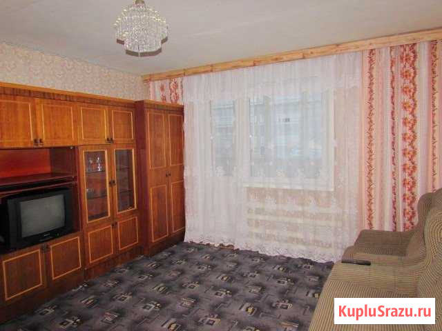 2-комнатная квартира, 49 м², 1/5 эт. в аренду посуточно в Яровом Яровое - изображение 3