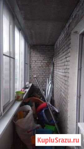 4-комнатная квартира, 84 м², 3/5 эт. на продажу в Михайловке Иркутской области Михайловка - изображение 1