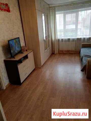 1-комнатная квартира, 32 м², 2/5 эт. на продажу в Старой Руссе Старая Русса - изображение 1