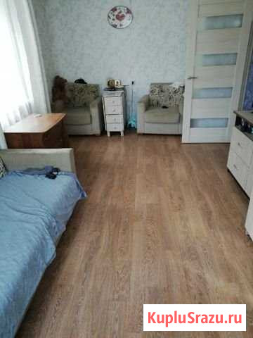 1-комнатная квартира, 32 м², 2/5 эт. на продажу в Старой Руссе Старая Русса - изображение 3