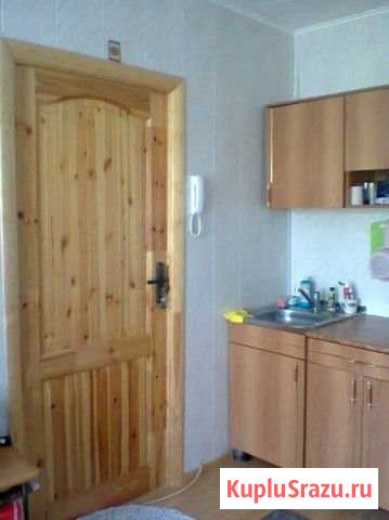 Комната 17 м² в 1-ком. кв., 4/9 эт. на продажу в Чайковском Чайковский - изображение 2