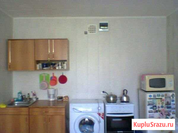 Комната 17 м² в 1-ком. кв., 4/9 эт. на продажу в Чайковском Чайковский - изображение 1