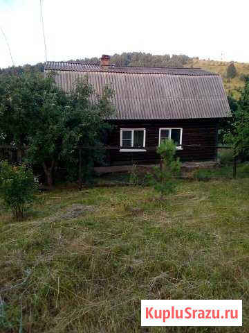 Дом 62 м² на участке 12 сот. на продажу в Осинниках Осинники - изображение 1