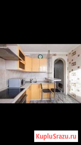1-комнатная квартира, 40 м², 9/17 эт. в аренду на длительный срок в Балашихе Балашиха - изображение 3