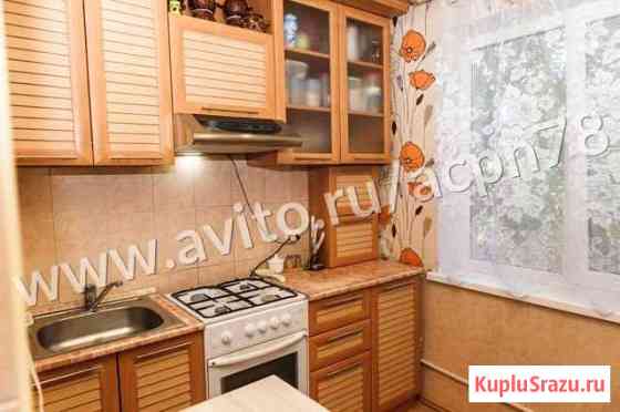 3-комнатная квартира, 60 м², 4/5 эт. на продажу в Барнауле Барнаул