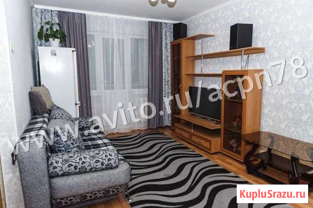 3-комнатная квартира, 60 м², 4/5 эт. на продажу в Барнауле Барнаул - изображение 2