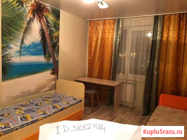 2-комнатная квартира, 45 м², 5/9 эт. в аренду на длительный срок в Санкт-Петербурге Санкт-Петербург - изображение 3
