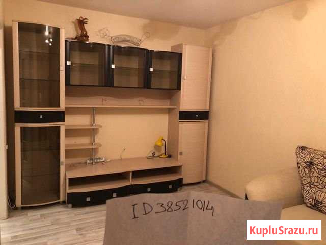 2-комнатная квартира, 45 м², 5/9 эт. в аренду на длительный срок в Санкт-Петербурге Санкт-Петербург - изображение 2