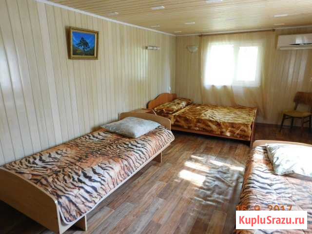 Дом 63 м² на участке 3 сот. в аренду посуточно в Энгельсе Энгельс - изображение 2