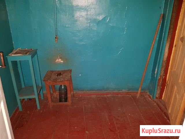 1-комнатная квартира, 29 м², 1/1 эт. на продажу в Муроме Муром - изображение 2
