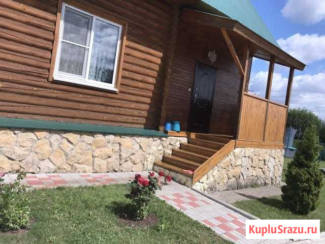 Дача 150 м² на участке 20 сот. на продажу в Казани Казань - изображение 3