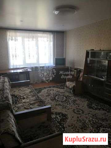 3-комнатная квартира, 60.6 м², 4/9 эт. на продажу в Волгограде Волгоград - изображение 2