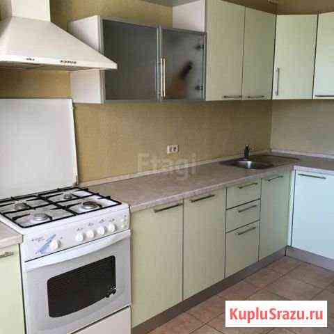 1-комнатная квартира, 51 м², 3/6 эт. на продажу во Владимире Владимир