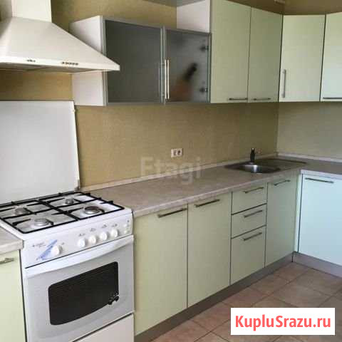 1-комнатная квартира, 51 м², 3/6 эт. на продажу во Владимире Владимир - изображение 1