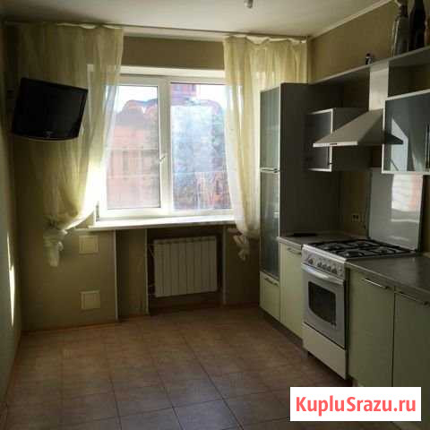 1-комнатная квартира, 51 м², 3/6 эт. на продажу во Владимире Владимир - изображение 3