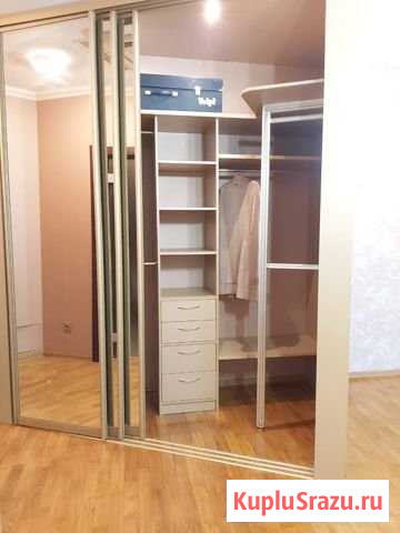 3-комнатная квартира, 160 м², 6/10 эт. на продажу в Хабаровске Хабаровск - изображение 2