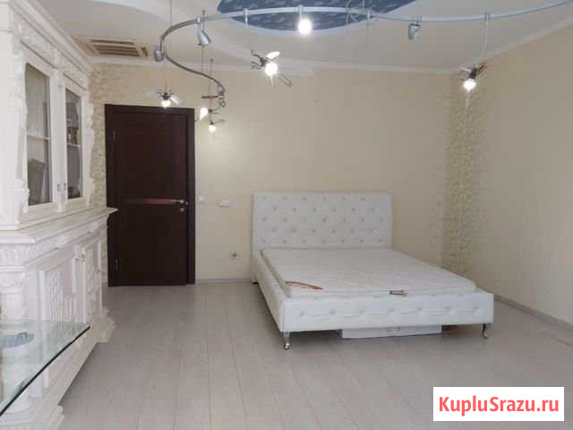 3-комнатная квартира, 160 м², 6/10 эт. на продажу в Хабаровске Хабаровск - изображение 1