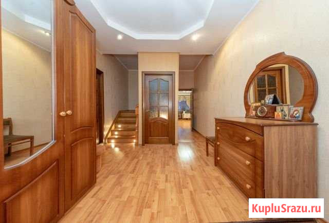 Коттедж 240 м² на участке 20 сот. на продажу в Путевке Путевка - изображение 2