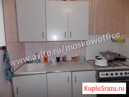 1-комнатная квартира, 38 м², 2/5 эт. в аренду на длительный срок в Ивантеевке Московской области Ивантеевка - изображение 2