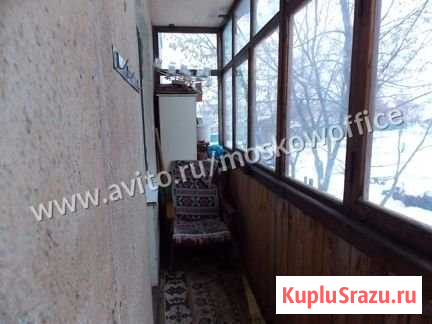 1-комнатная квартира, 38 м², 2/5 эт. в аренду на длительный срок в Ивантеевке Московской области Ивантеевка - изображение 3