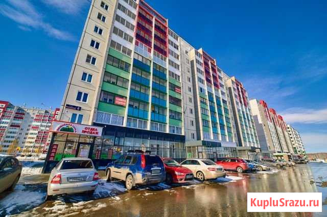 Продам помещение свободного назначения, 105.8 кв.м. Челябинск - изображение 1