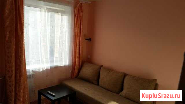 Комната 12 м² в 4-ком. кв., 7/9 эт. в аренду на длительный срок в Екатеринбурге Екатеринбург - изображение 1