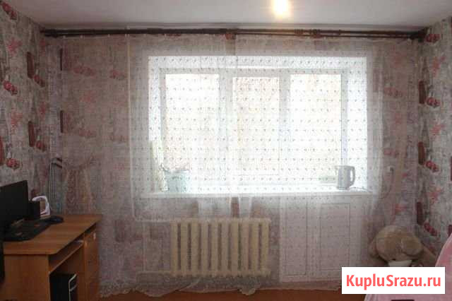 1-комнатная квартира, 20.3 м², 3/5 эт. на продажу в Кургане Курган - изображение 2