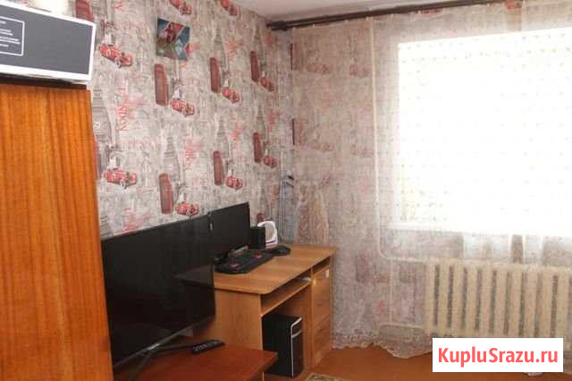 1-комнатная квартира, 20.3 м², 3/5 эт. на продажу в Кургане Курган - изображение 1