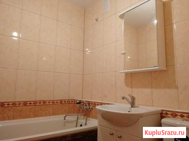 1-комнатная квартира, 32 м², 2/5 эт. в аренду на длительный срок в Екатеринбурге Екатеринбург - изображение 1