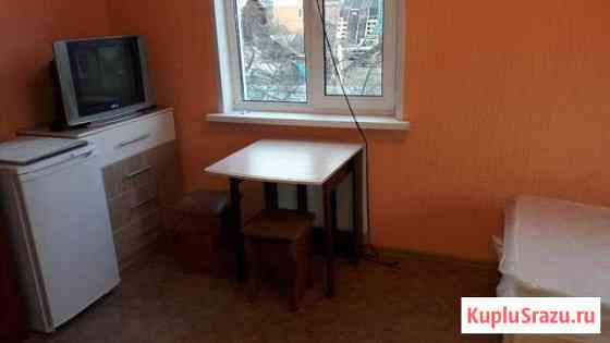 Комната 10 м² в 4-ком. кв., 2/3 эт. в аренду на длительный срок в Люберцах Люберцы