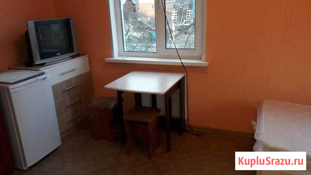Комната 10 м² в 4-ком. кв., 2/3 эт. в аренду на длительный срок в Люберцах Люберцы - изображение 1