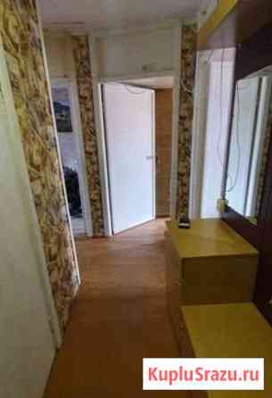 3-комнатная квартира, 56 м², 4/5 эт. на продажу в Клине Клин