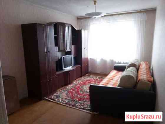 3-комнатная квартира, 56 м², 4/5 эт. на продажу в Клине Клин