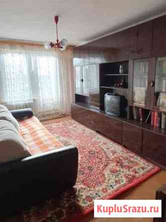 3-комнатная квартира, 56 м², 4/5 эт. на продажу в Клине Клин