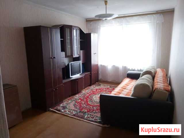 3-комнатная квартира, 56 м², 4/5 эт. на продажу в Клине Клин - изображение 3