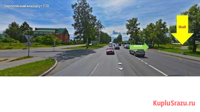 Участок промназначения 12 сот. на продажу в Санкт-Петербурге Санкт-Петербург - изображение 3