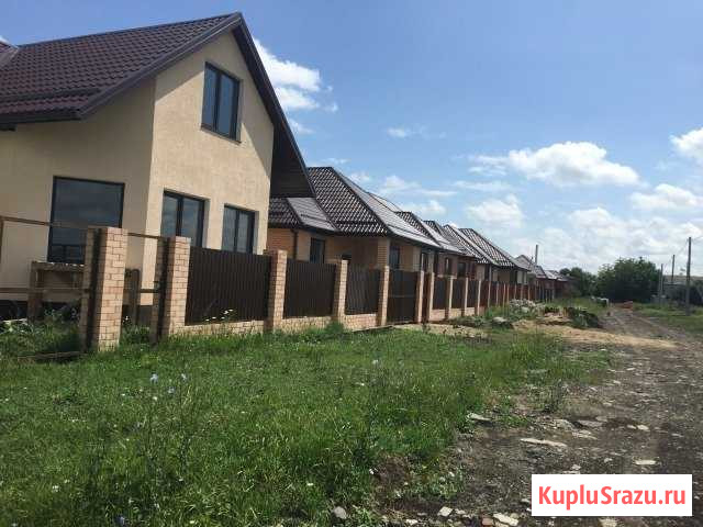 Участок ИЖС 8 сот. на продажу в Новотитаровской Новотитаровская - изображение 1