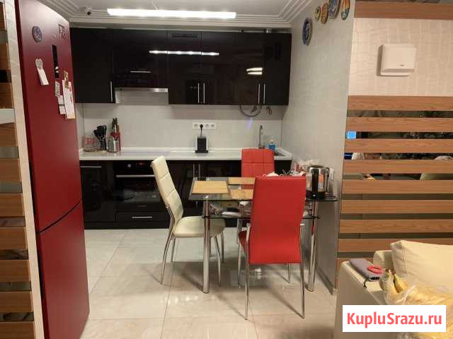 2-комнатная квартира, 43 м², 2/5 эт. на продажу в Сарапуле Сарапул - изображение 2