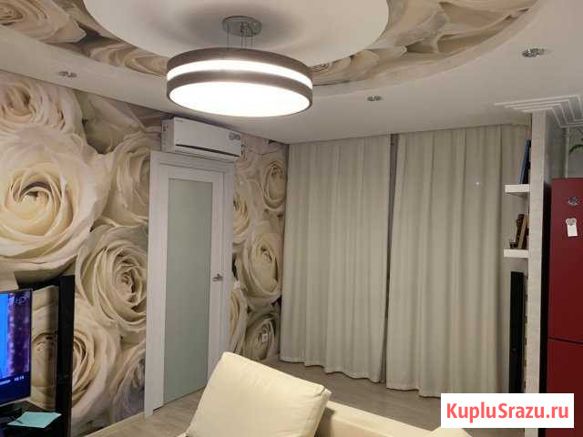 2-комнатная квартира, 43 м², 2/5 эт. на продажу в Сарапуле Сарапул - изображение 1