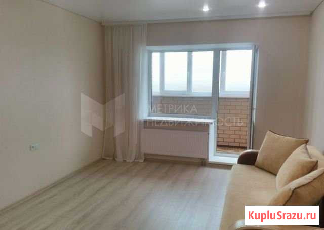 1-комнатная квартира, 46.4 м², 15/16 эт. на продажу в Тюмени Тюмень - изображение 2